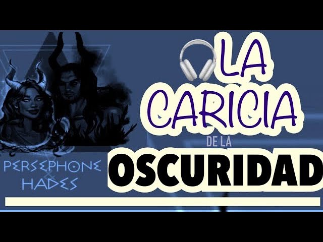 Vídeo relacionado con La caricia de la oscuridad (La llamada de la oscuridad 2)