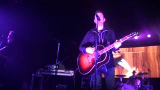 Hawk Nelson - Live Like You're Loved - Here For You Tour Millville NJ 2015