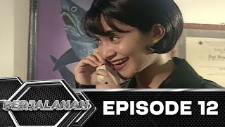 Download lagu Perjalanan Episode 12 - Tamara Bleszynski Ari Wibowo mp3