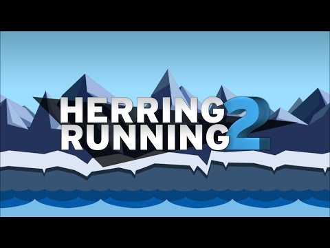 Herring Running 2 video