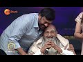 MegaStar Chiranjeevi About K Viswanath Garu Zee Cine Awards Telugu 2020 ZeeTelugu