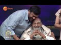 MegaStar Chiranjeevi about K.Viswanath garu | Zee Cine Awards Telugu 2020 | ZeeTelugu