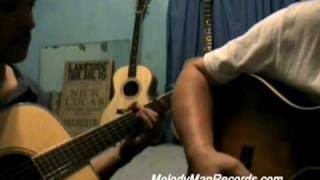 GREEN PASTURES IN THE SKY