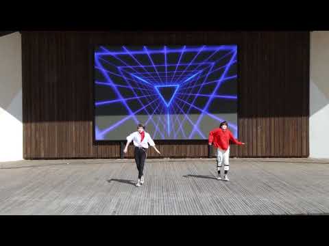 TENTEN - NCT - The 7th sense - K-POP GENERATION 2022