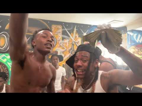 DaMainSnipaa " Shoot Out" Ft Fyrico (Official Video) [ShotBy. @GD Productions]