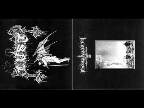Lust/Goatreich 666 - Split (2002) [FULL EP]