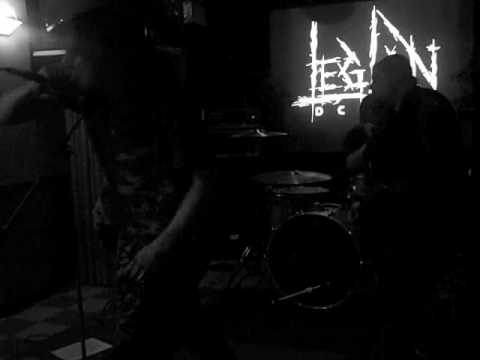 LEGION666 - Consume without Cause