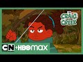 Kies je avonturier | Omar | Craig van de Kreek | Cartoon Network