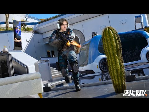 BLACK OPS 7 RAID PROP HUNT IS COMING...NOTHING ELSE MATTERS