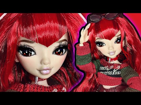 Mirror Mi Blaze Maxx модна лялька - фото 2 - id-p3152904738