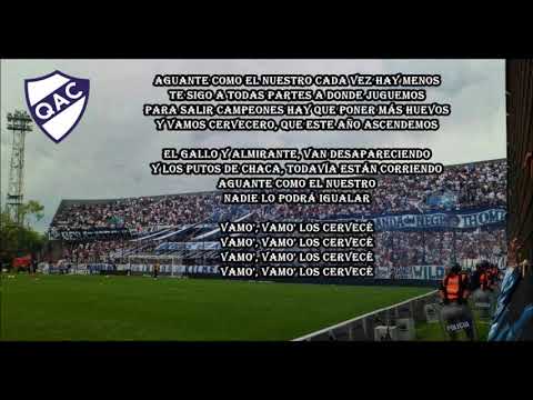 Quilmes | Aguante como el nuestro