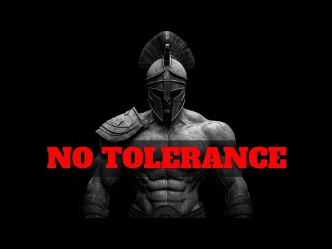 Do Not Tolerate Them | Christianity