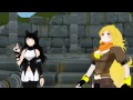 AMV: RWBY. Led Zeppelin - The Eye Of The Tiger ...