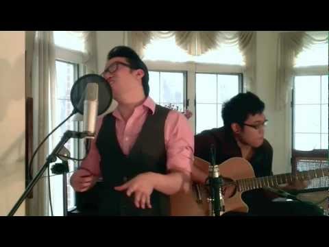 "Love, Put Your Records On Top" - A Beyonce/Corinne Bailey Rae Mash-Up