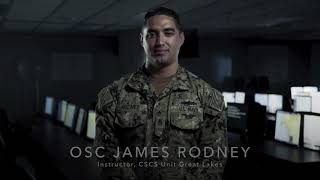MyNavy HR Education FULL FILM