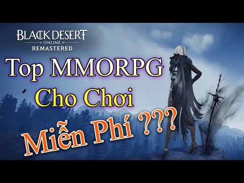 Black Desert Online