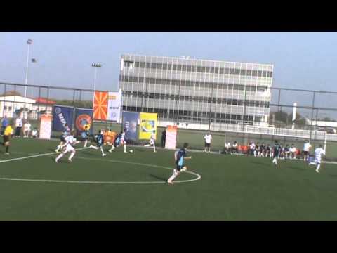 A.Pandev 1-1 Milano FINAL 2del