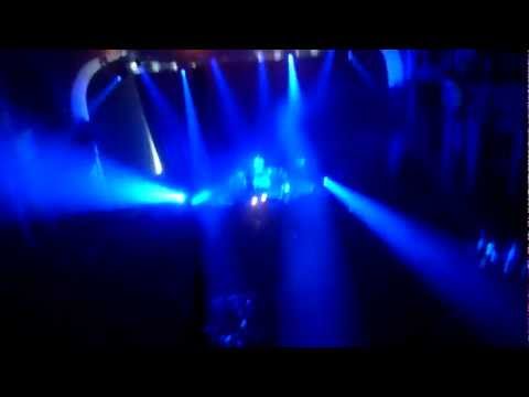 UKF Bass Culture Brixton Academy Mosh Pit (Wall of Death) [720p HD]