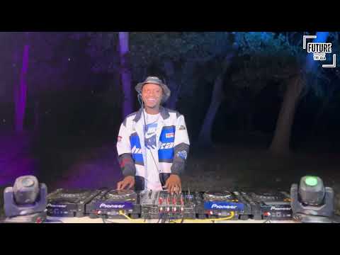 (3 step mix 001) by Future The Dj 