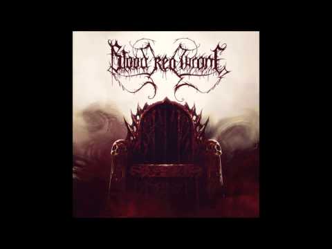 Blood Red Throne - March of the Undying