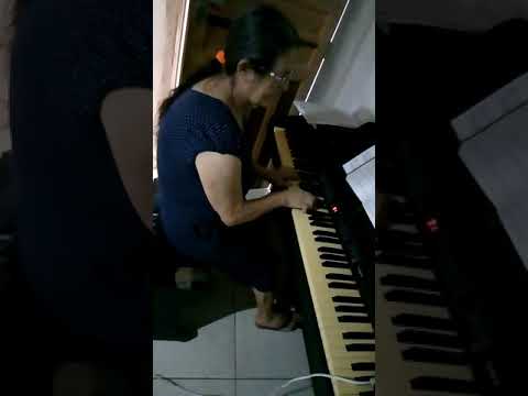 hino sud 79 o doce grata oração