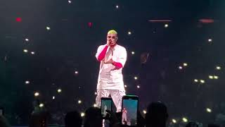 Bad Bunny- Otra Noche En Miami X100PRE Tour MSG Live 4/27/19