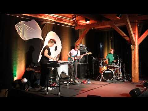 Toxodon // live 20.06.2025 / Avantgarde Festival 2025 (2)