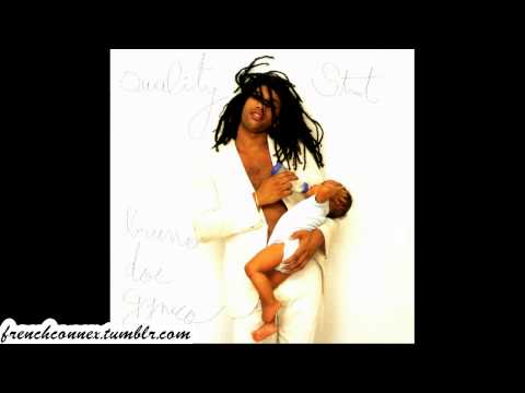 Doc Gyneco feat RZA & Cilvaringz "Cousins"