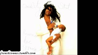 Doc Gyneco feat RZA &amp; Cilvaringz &quot;Cousins&quot;