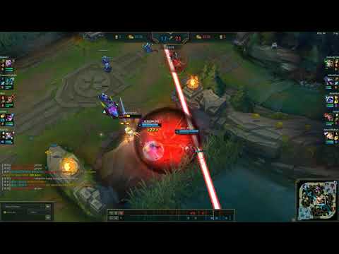 Swain Montage-4 iBoy Lingua Legends