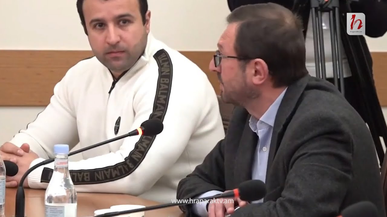 Դիմադրության շարժման մասնակիցներից ճշտեք՝ ձերբակալվածների ժամանակավոր պահման ինչ խնդիրներ կան