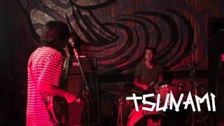 Stendhal - Tsunami Live Hensley Monterrico - Lima 06/04/2017