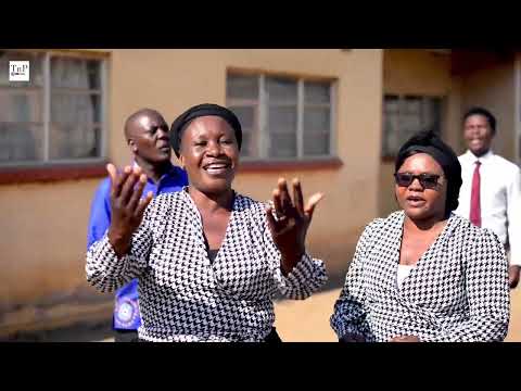 WEMUTIMA WANDI TUSHA (OFFICIAL VIDEO)