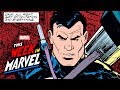 3 Things You Need To Know About The Punisher | This Week in Marvel