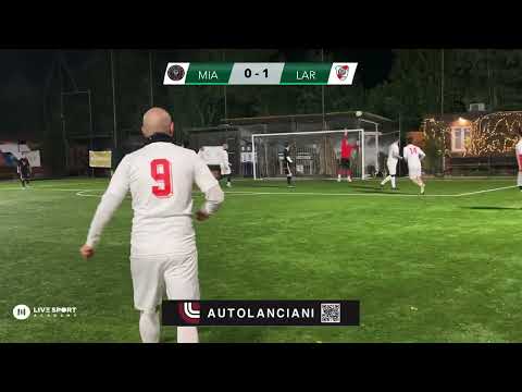 Magnum cup | Miami - La rustica