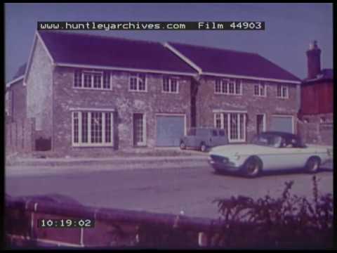 Electricaire, 1970s - Film 44903