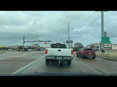 Ark-La-Tex Tornado Outbreak Potential · 01/02/23 · Live Storm Chase