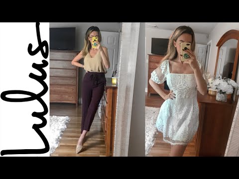 Lulus Instagram
