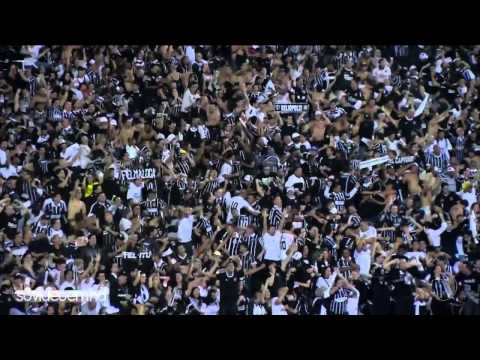 Melhores Momentos   Corinthians 2 x 0 Boca Juniors ARG   Libertadores 2012   04 07 2012   Globo HD
