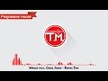 Manse feat. Chris Jones - Rising Sun 