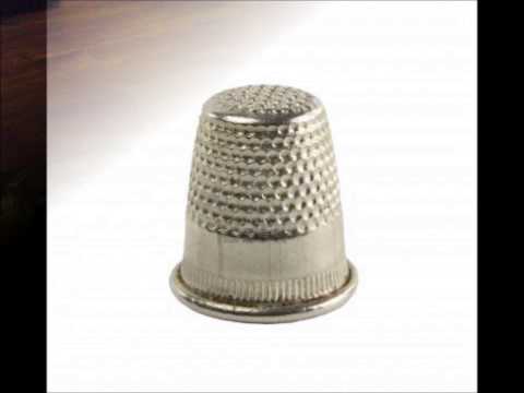 Whysiente - Naparstek pozorów