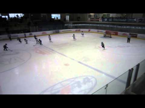 U10 HK Rīga vs Blues EKS Ferdies 0:2, RIGA CUP, inboxledushalle.lv, 28.04.2013