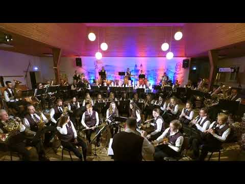 Musikverein Rimbeck | Frühlingskonzert 2019 | Erste Sahne