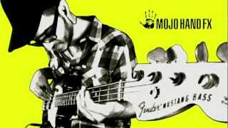 Video thumbnail for MOJO HAND FX ONE TON BEE by L.F GAS ISSUES (Full Throttle Demos)