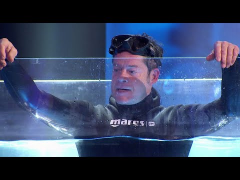 "He hecho trampas": La confesión de Jorge Sanz mientras todos aplaudían su hazaña - El Desafío