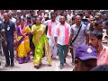 MLC Kavitha Akka & MLA Shakeel Sir Padayatra Bodhan Tour BS PHOTOGRAPHY 9705802124 #kavitha