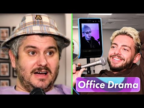 Drama Between The Crew Goes Too Far...