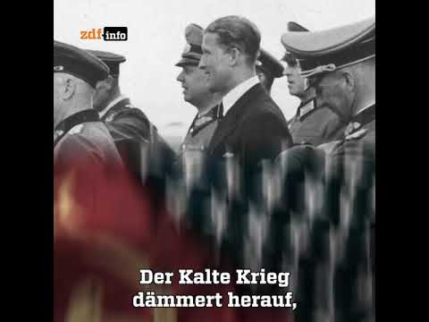 Wernher von Braun - Biografie ZDF Info