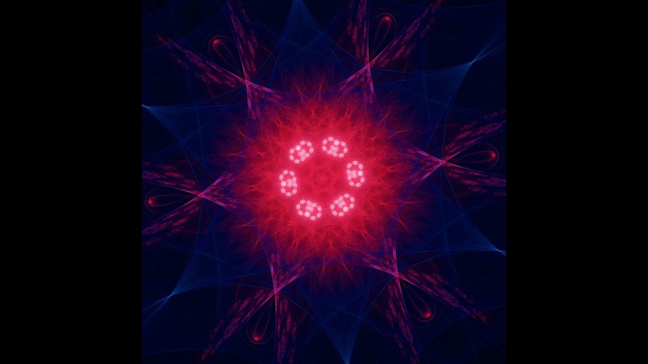 2 Hours Healing 528Hz Solfeggio Resonance Meditation Music