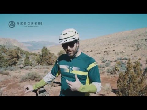 2016 Norco Torrent 7.1 - Quickie Bike Check